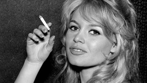 Small, White and Strong: How French Cigarettes Became the Coolest in the&nbsp;World
