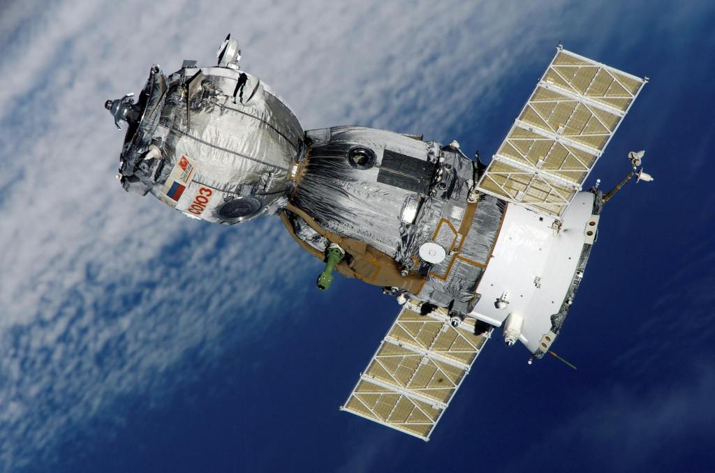 US issues first ever fine for space junk to Dish&nbsp;Network