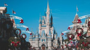 Disney+ terms prevent allergy death lawsuit, Disney&nbsp;says