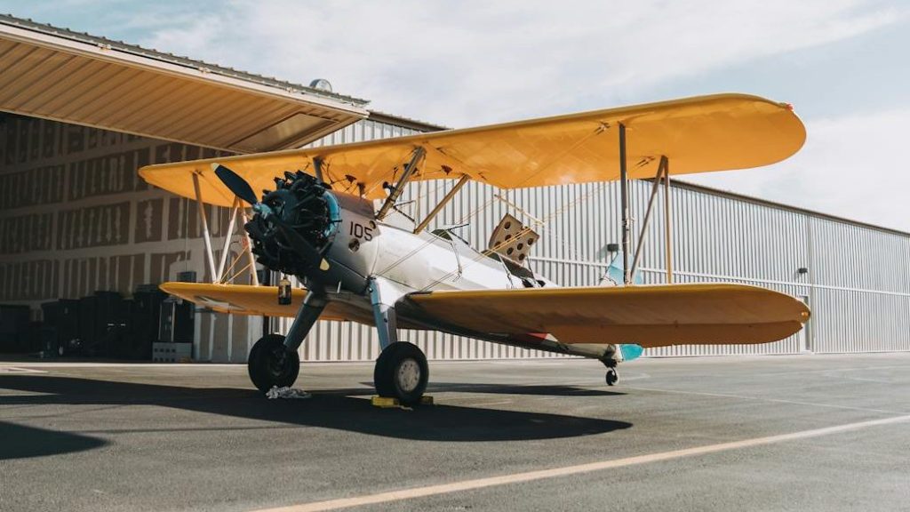 The Sir Walter Scott – Bombers, billionaires and&nbsp;birds