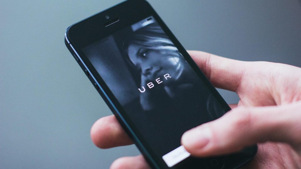 Uber terms mean couple can’t sue after ‘life-changing’ crash