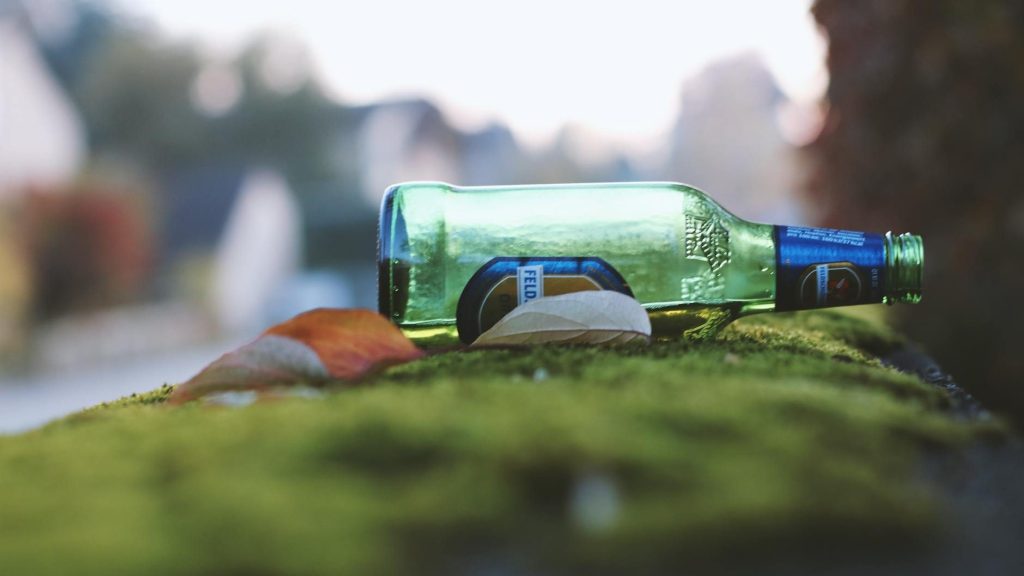 Drytryanuary – My experiment with&nbsp;sobriety