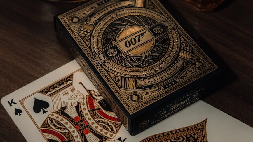 Could AI pick the next James&nbsp;Bond?