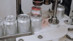 How is alcohol-free beer&nbsp;made?