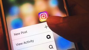 Facebook and Instagram users complain of account&nbsp;bans