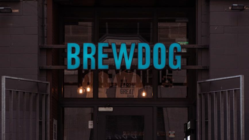 Brewdog and Innis & Gunn – Two breweries, one&nbsp;downfall