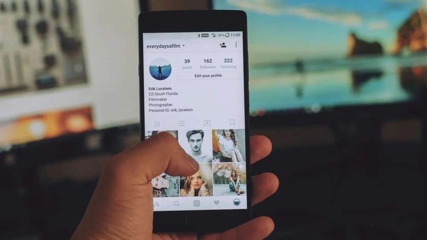 Scammers demand ransoms from Instagram users over fake copyright&nbsp;claims